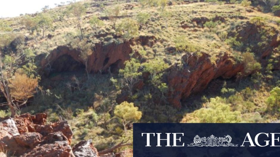 $14 trillion investor coalition puts Australia’s miners on notice over Indigenous rights