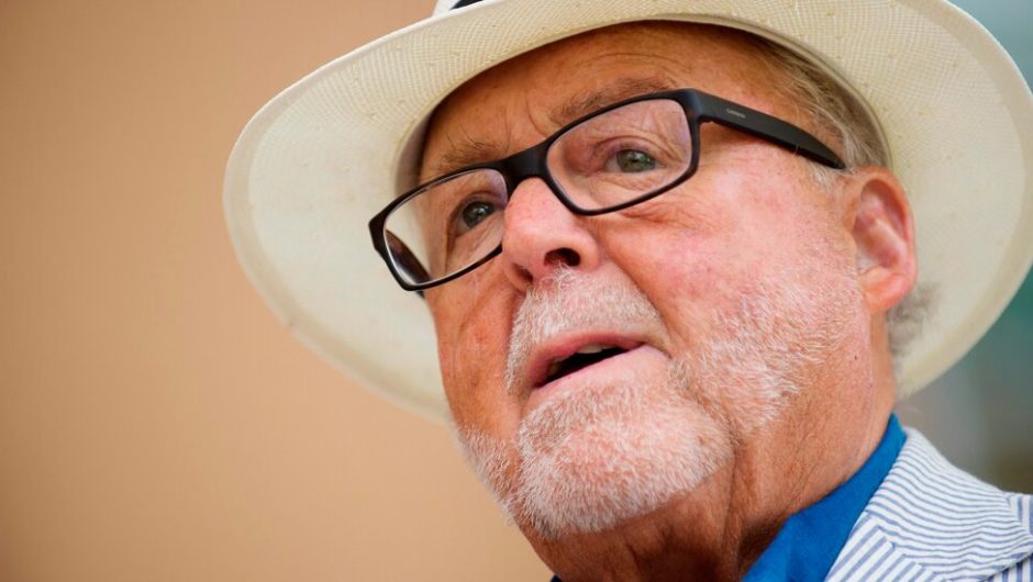 Peter Secchia, Confidant of Ford and Bush, Dies at 83