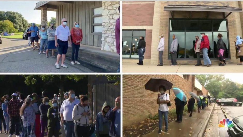 How to vote safely amid the coronavirus pandemic