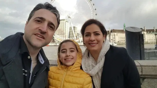 Family members of PS752 victims report receiving threats for speaking out against Iranian regime