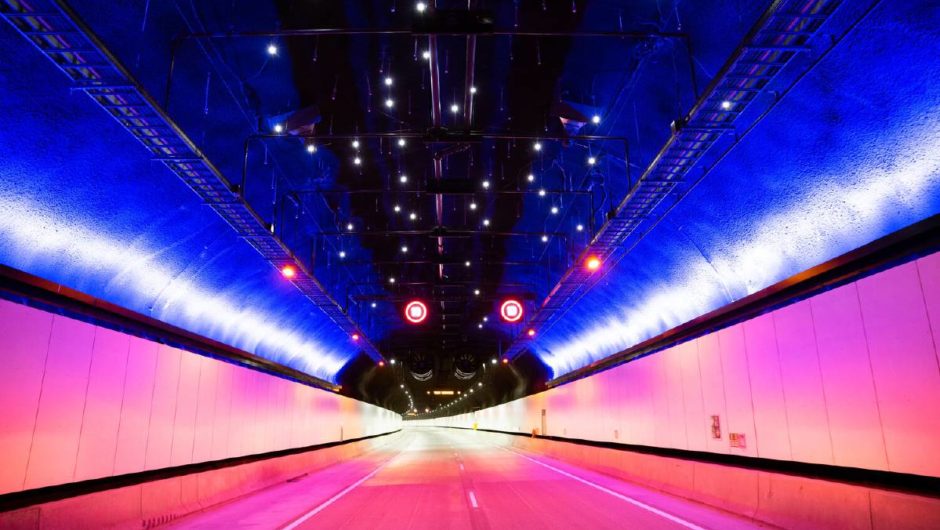 NorthConnex tunnels to open in Sydney’s north-west, offering alternative route to Pennant Hills Road | The Canberra Times