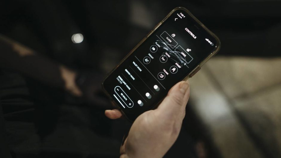 Pair face court over alleged Tesla theft | The Canberra Times