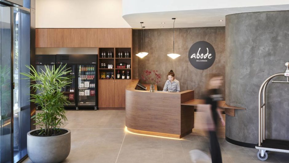 Abode Belconnen hotel and No.10 Restaurant + Bar open | The Canberra Times