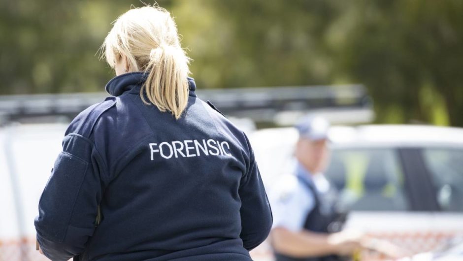 Weston skatepark stabbing: 17-year-old charged with affray following stabbing incident | The Canberra Times