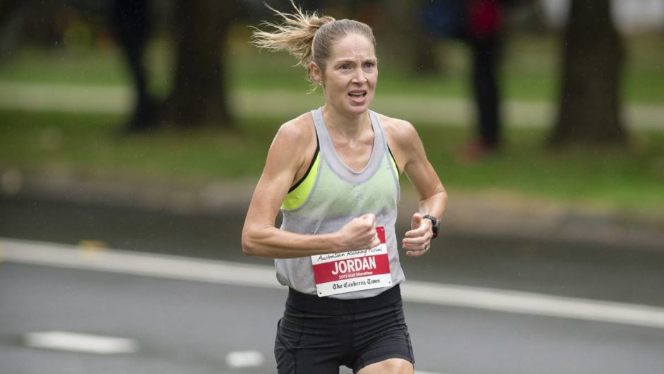 The Canberra Times Marathon goes virtual due to COVID-19 | The Canberra Times