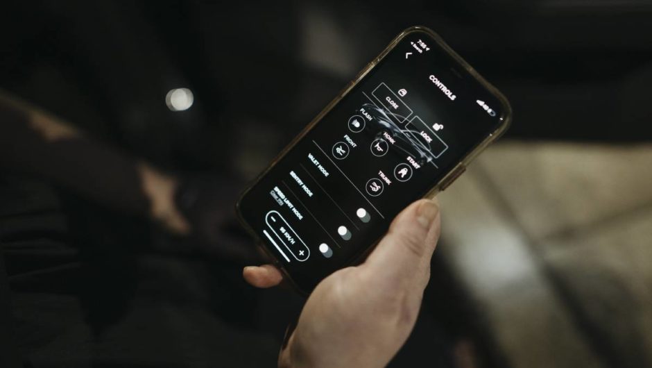 Alleged Tesla car thieves foiled by phone app face court | The Canberra Times