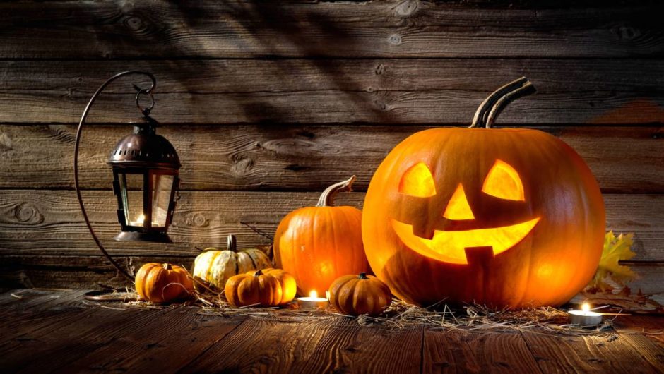 Halloween isn’t just about lollies: its history goes back centuries | The Canberra Times