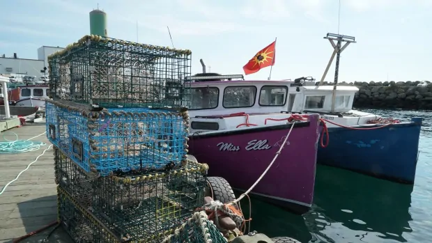 Mi’kmaw band raises concerns about Sipekne’katik lobster fishery