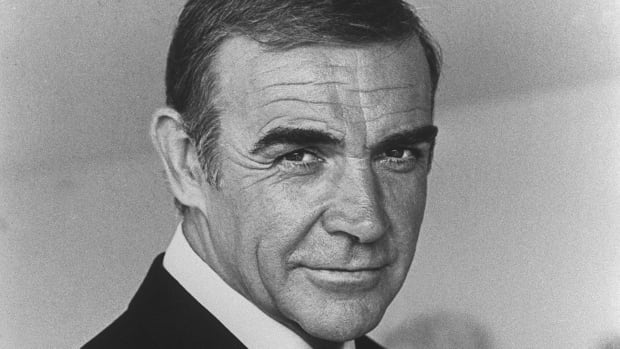 James Bond actor Sean Connery dead at age 90