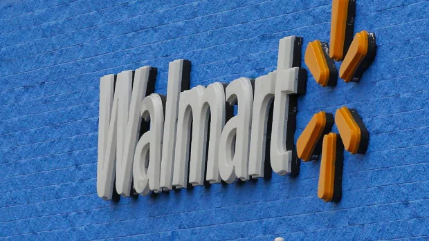 Walmart removes firearms, ammunition from store floors in U.S., citing ‘isolated civil unrest’