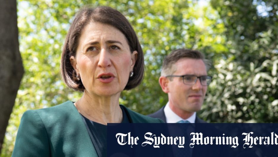 NSW stays open to South Australia despite ‘very concerning’ outbreak