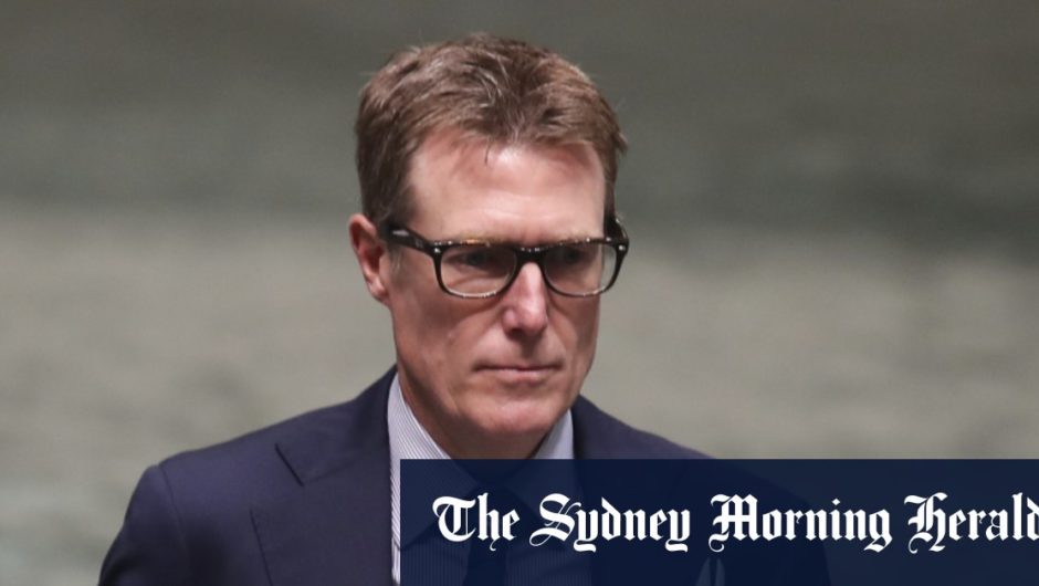 Canberra affairs show need for integrity commission