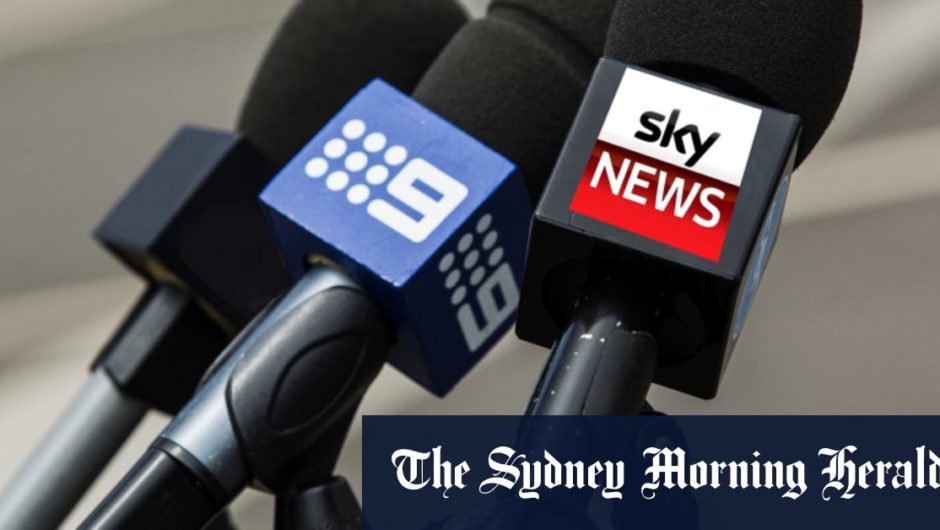 How Sky News quietly became Australia’s biggest news channel on social media