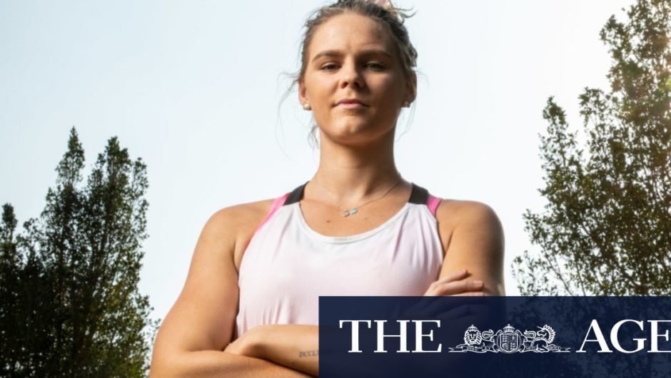 Shayna Jack’s swimming career saved as doping ban halved