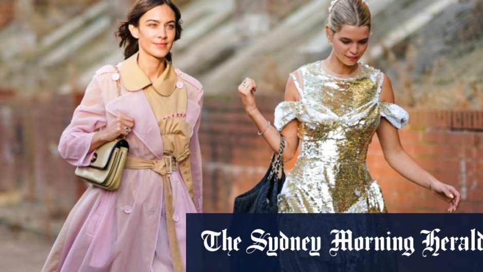 The ‘Instagram outfit’ is dead. This is how we dress to go out now