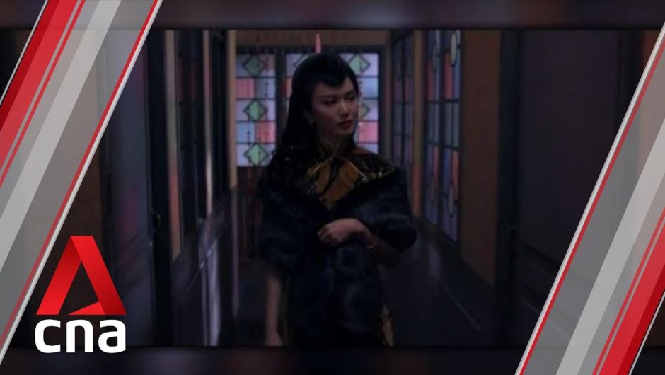 Mediacorp-commissioned drama wins Best Asian Drama at Asia Contents Awards