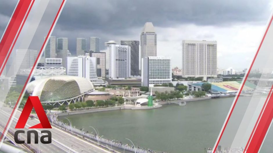 Economic recovery likely to be uneven and slow next year: MAS