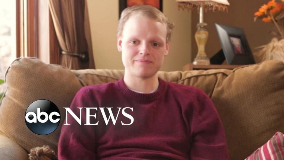 Inspiration behind 'Clouds'