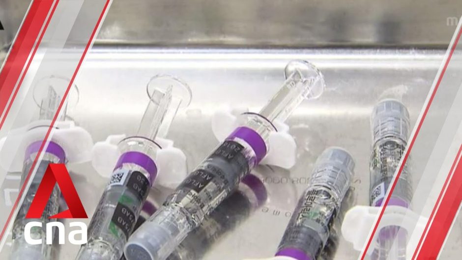 Expert on safety of vaccines, importance of stringent controls during manufacturing process