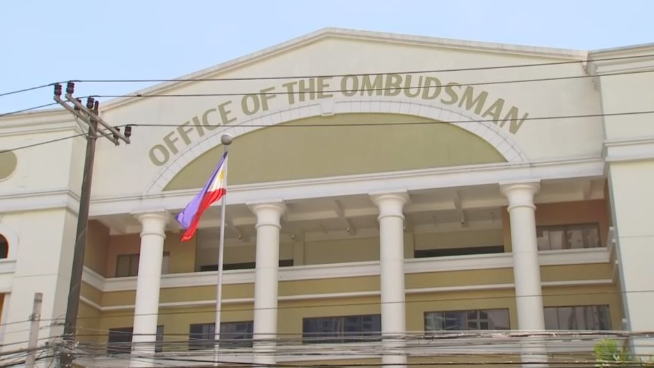 Ombudsman orders suspension of eight top PhilHealth officials