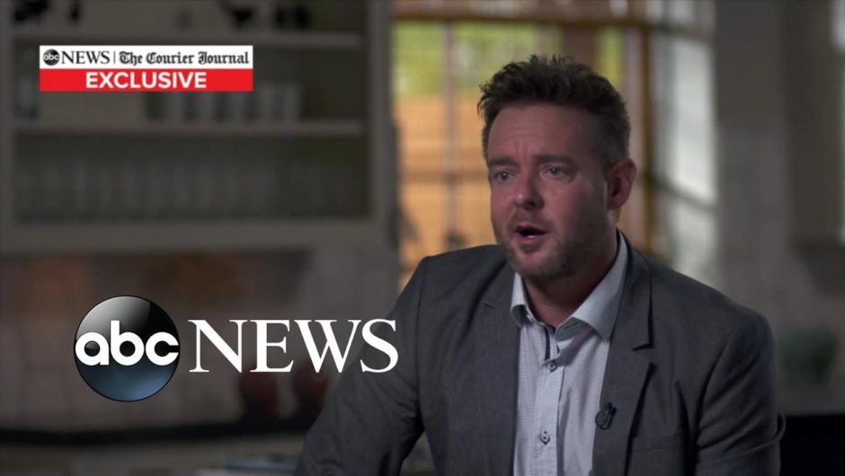 Officer shot during Breonna Taylor incident says her shooting was 'not a race thing' | ABC News