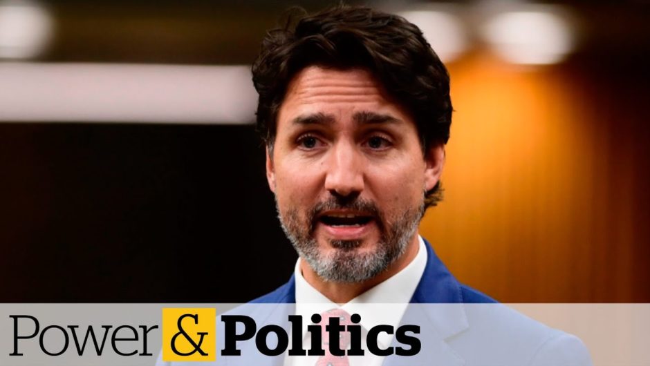 Liberals survive confidence vote, avoiding snap election