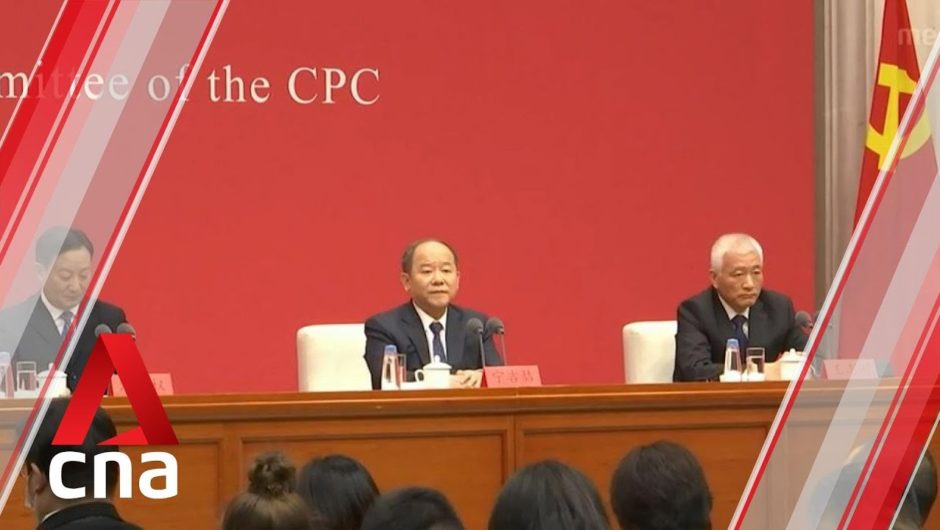 Complete 'decoupling' between China and US is unrealistic: Communist Party official