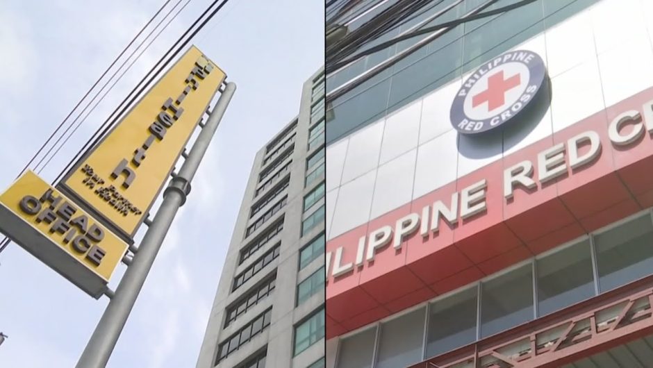 PhilHealth yet to pay over ₱1B debt to Red Cross