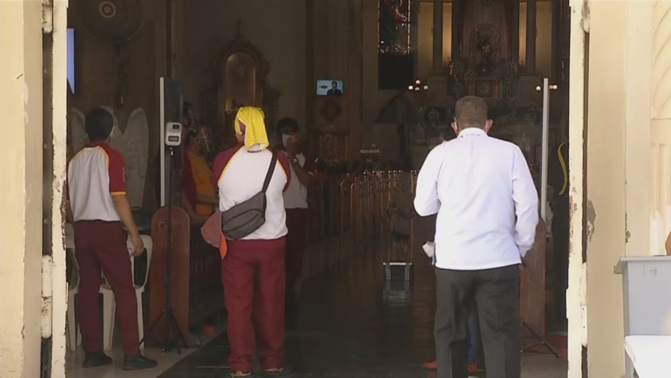 Traslacion 2021 canceled for the first time in 234 years