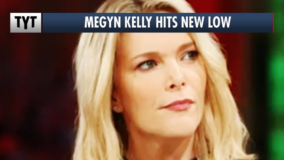 Megyn Kelly Hits New Low with EMBARRASSING Trump Tweets