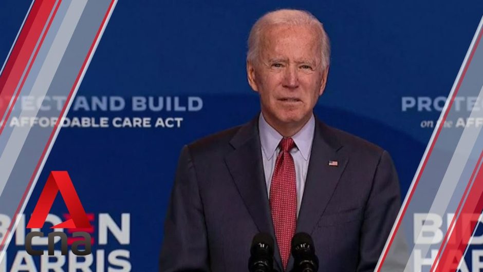 US votes: Trump, Biden to take campaign battle to Florida