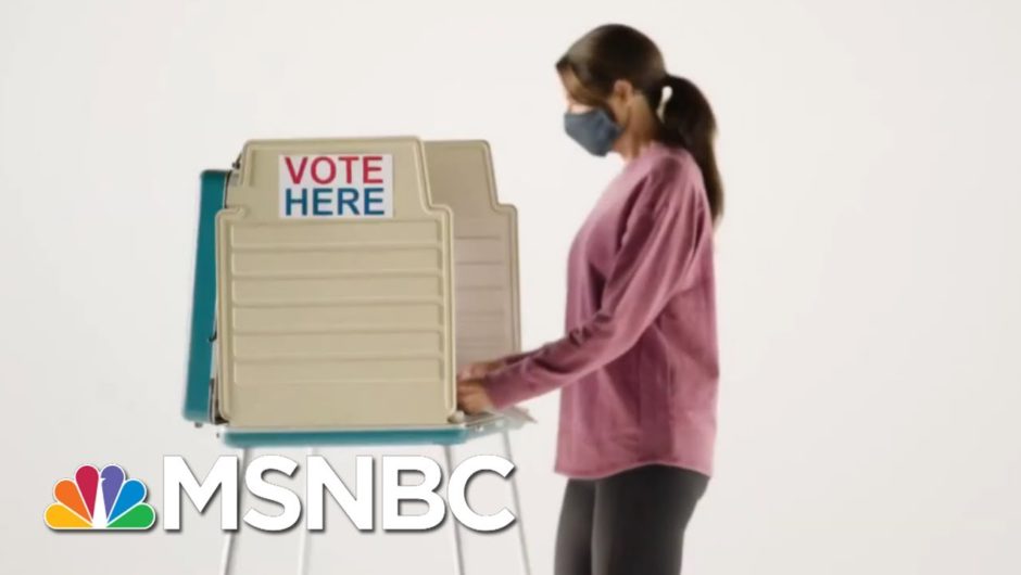 Is A New RNC Ad Insulting To Female Voters? | Morning Joe | MSNBC