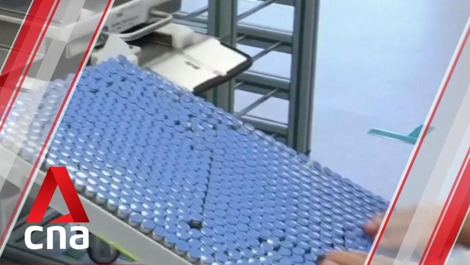 Suspended flu vaccines: Some reported discomfort after vaccinations, but have recovered, says MOH