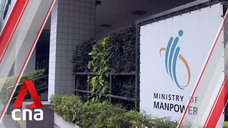 More retrenchments in Q3, but S'pore's local employment has rebounded to almost pre-COVID-19 levels