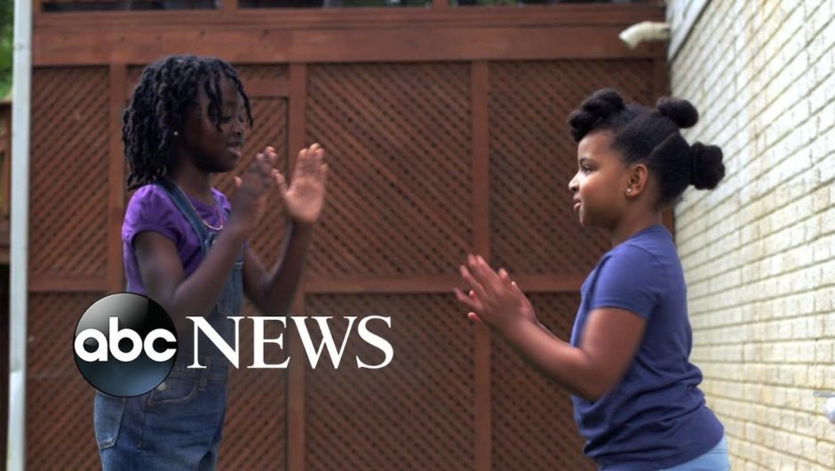 Why do Black girls get punished more at school?