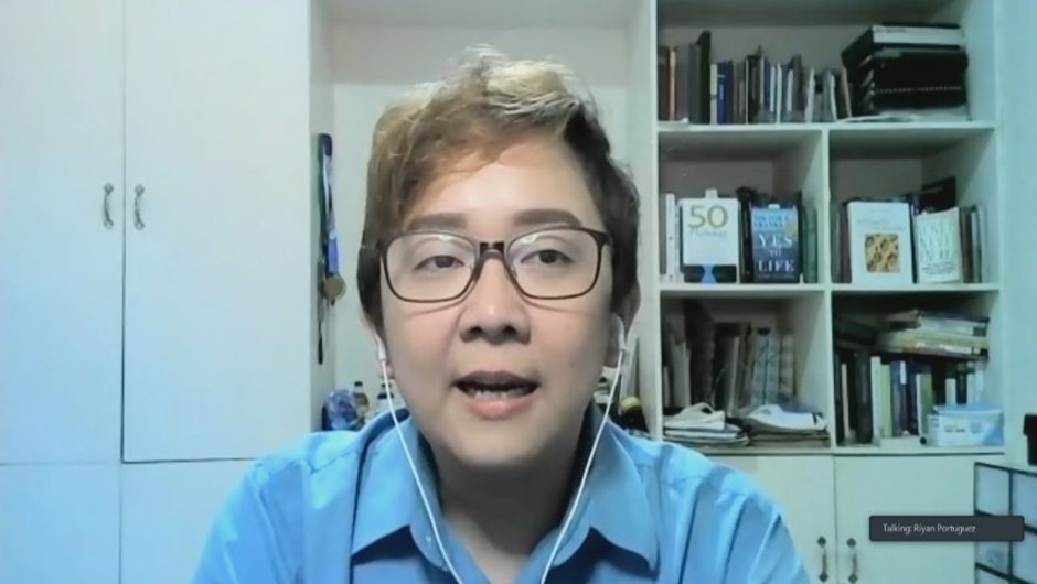 W.H.O. nagpaalala kaugnay sa 'Pandemic fatigue'