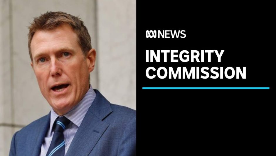 Integrity commission at least 6 months away, Govt seeks private hearings for politicians | ABC News