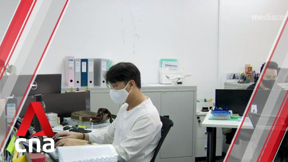 New taskforce aims to equip PMEs with skills to secure jobs, address their concerns amid COVID-19