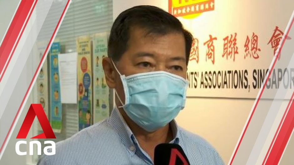 FMAS urges hawkers, retailers to digitalise