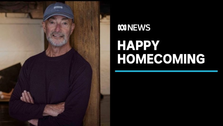 Choreographer Graeme Murphy is turning 70 but not even COVID-19 is slowing him down | ABC News