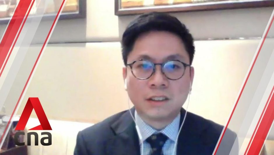 Hong Kong economy shows signs of recovery, but full impact of COVID-19 remains to be seen: Economist