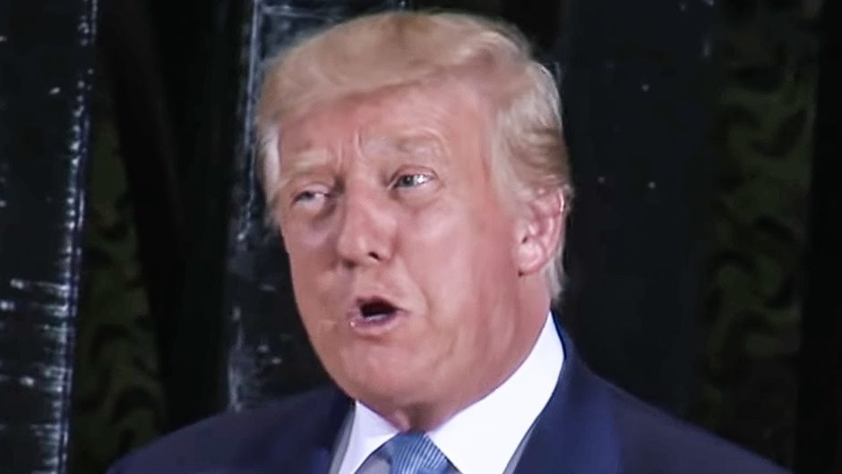 Trump's Border Wall Is BILLIONS Of Dollars Over Budget