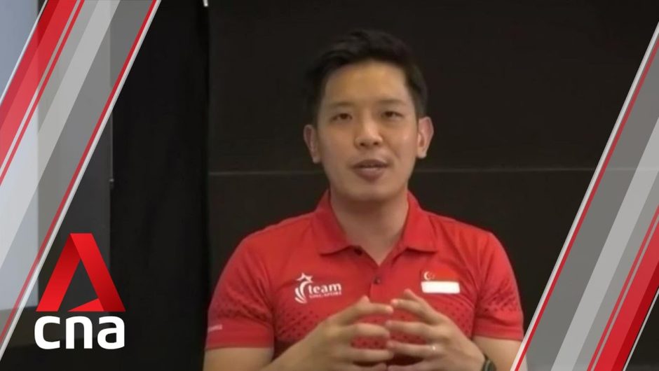 SportSG's 'Blended' initiative to feature events that merge experiences in physical, virtual space