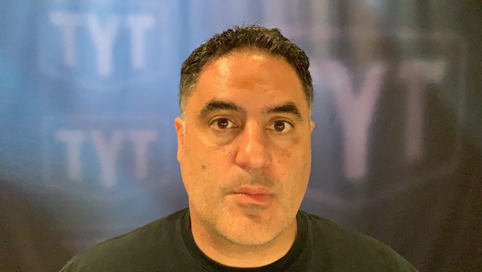 Serious Dirt on Republicans Comes Out All At Once