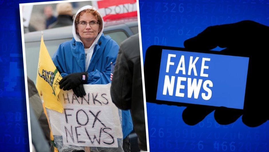 Fox News And Facebook Have Ruined Boomers' Brains