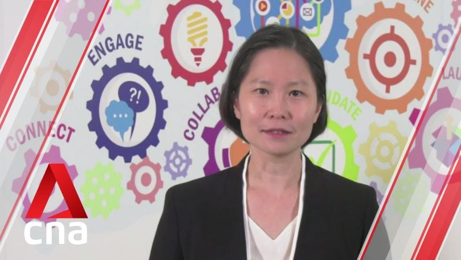 Roadmap launched to equip workforce with relevant skills for future economy