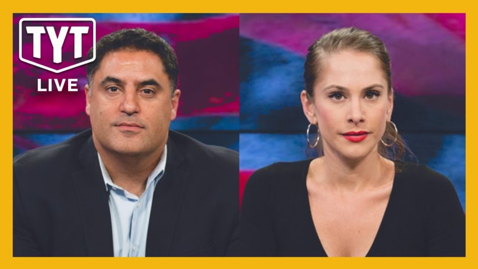 [Members] Replay: Barrett Sworn In, Democracy Knocked Out; Will Dems Actually Fight Back?