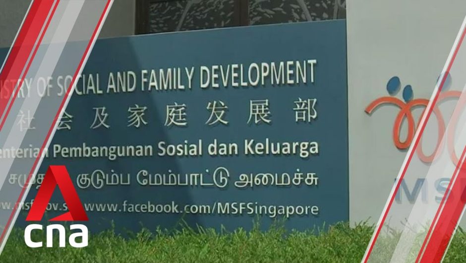 MSF conducts feedback session with divorcees, support portal to be launched by end-2021