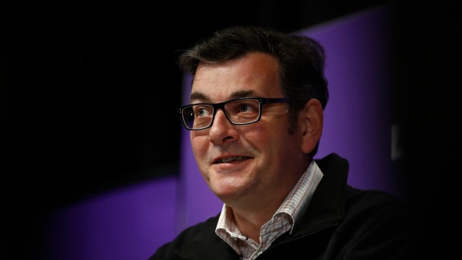 Daniel Andrews has ‘lost the plot’: Alan Jones