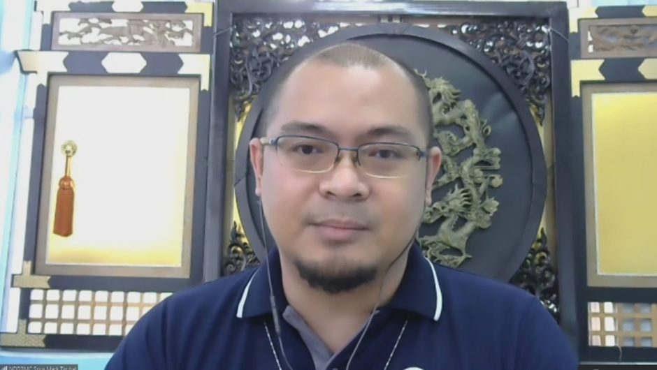 Bicol matinding napinsala ng bagyong Rolly